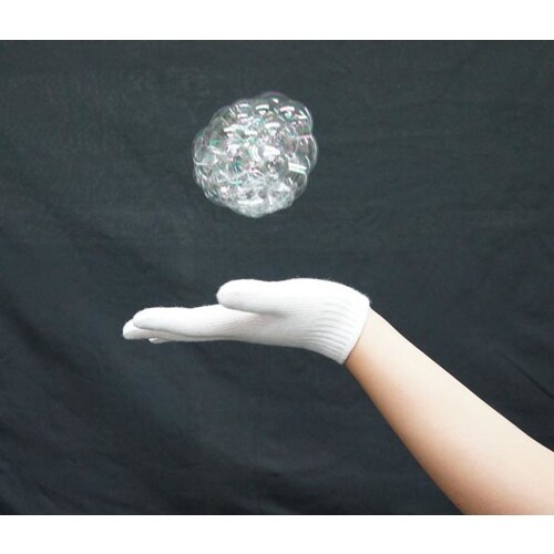 忍者お手玉しゃぼん玉 0200DX