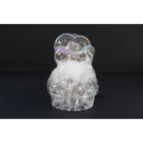 あわもこシャボン玉 AM 730−18