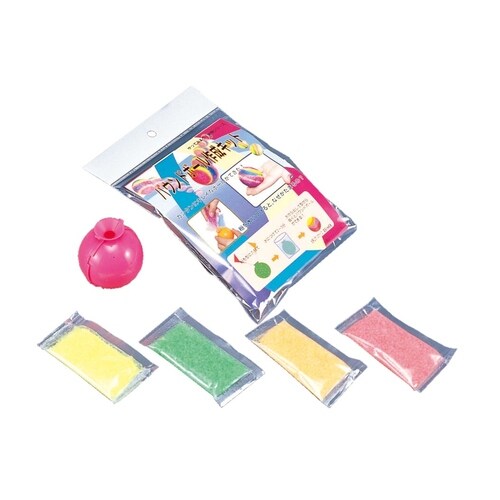 新日本通商 バウンドボールキット 910C