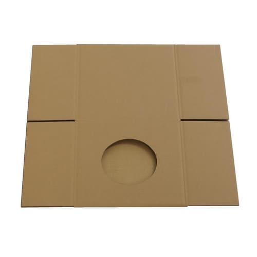 ケニス 空気砲用ダンボール SK(10枚組)