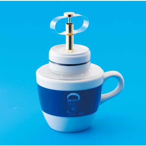 空き缶スターリングエンジンキット FP−C