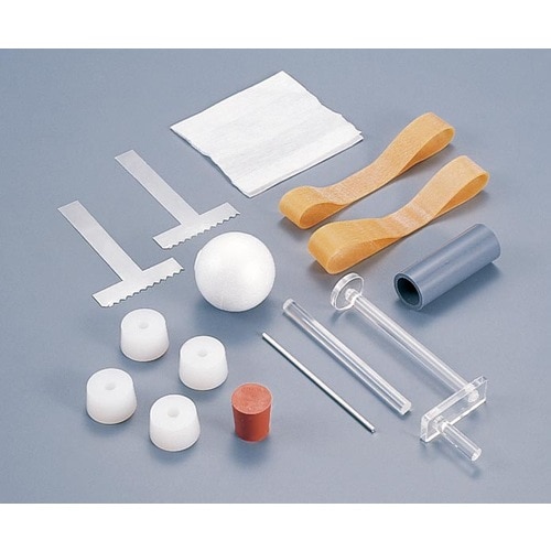 ケニス 手回しバンデグラーフ くるくるバンデ