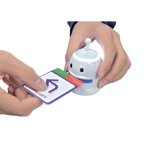 ケニス プログラミングロボット TrueTrue