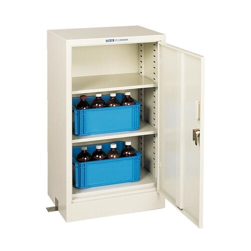 ケニス 小型薬品庫 G−170TCA