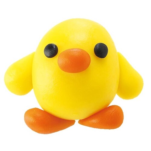 ケニス お米のねんど 9色セット