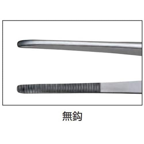 KFIピンセット K−17−V15A