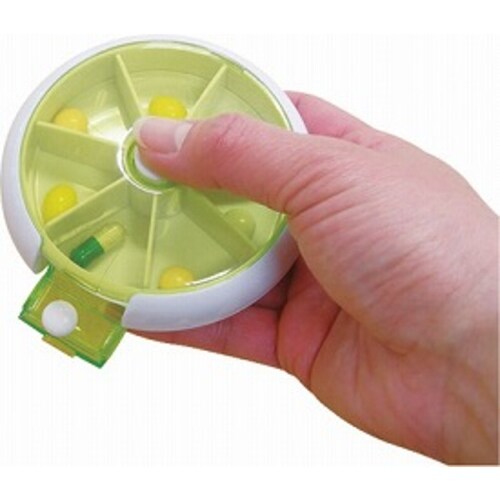 テイコブ薬入れ携帯用