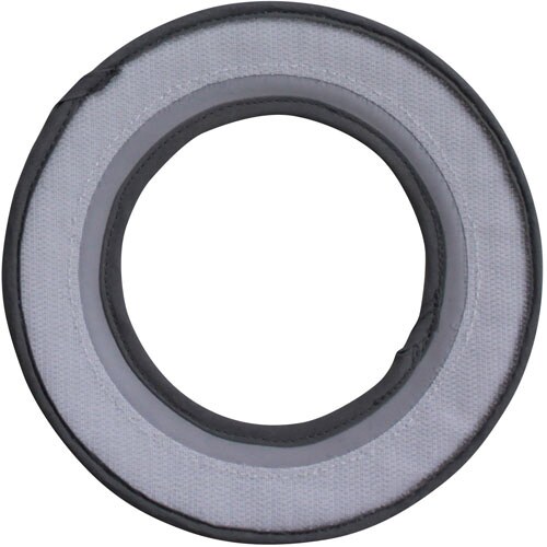 変えるくんストーマベルト 《開口リング》8cm M