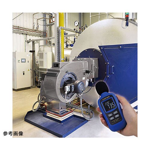 デジタル騒音計