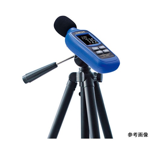 デジタル騒音計