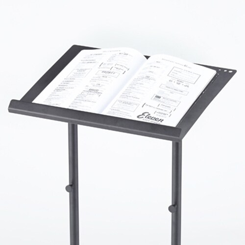 記帳台A3 ブラック