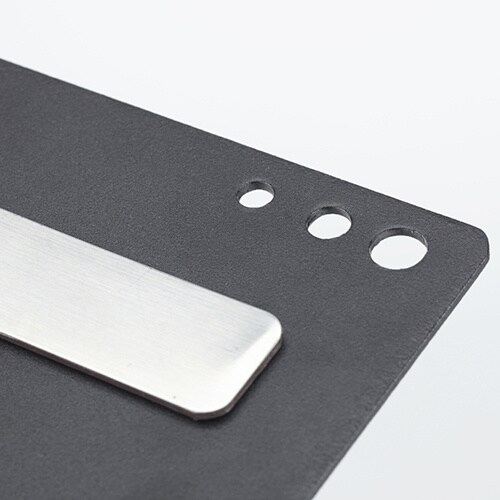 記帳台A3 ブラック