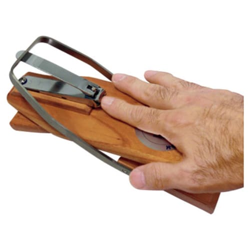 ワンハンド爪切り3 UC−453