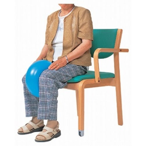 小さいバランスボール20cm