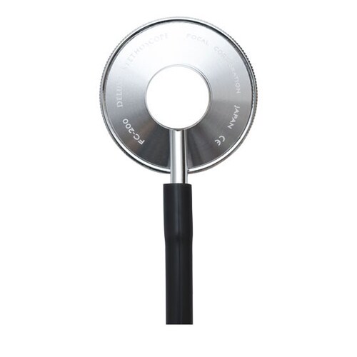 シングルヘッド聴診器 ナーススコープ