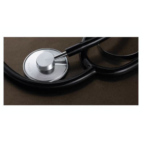 シングルヘッド聴診器 ナーススコープ