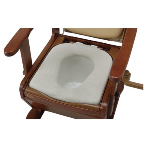 安寿 K型便座カバー