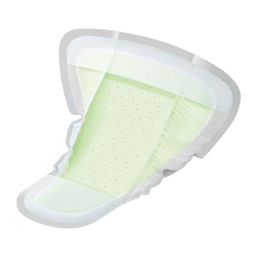 ライフリーさわやかパッド男性用 快適の中量用