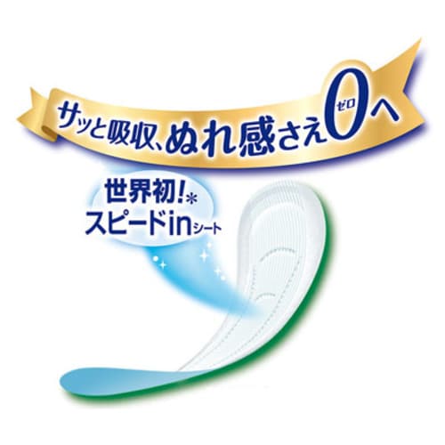 ライフリー さわやかパッド 微量用