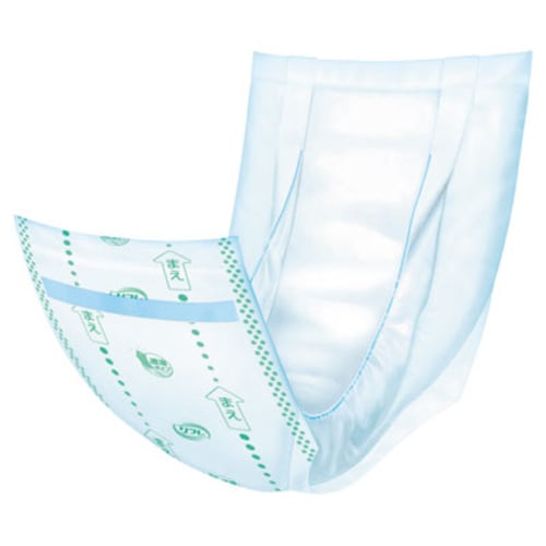 やわらかぴったりパッド レギュラー