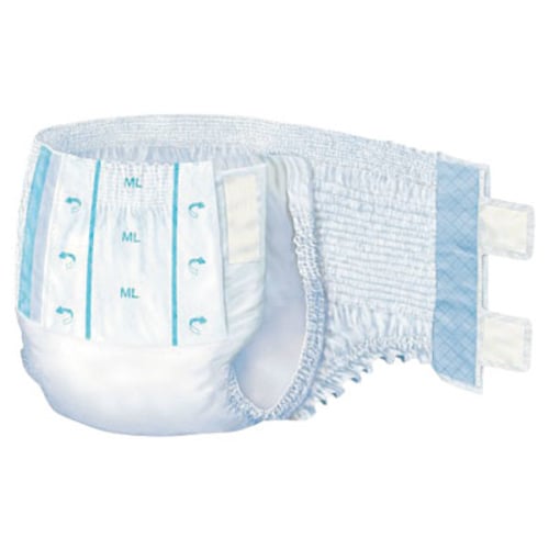 へんしん自在ピタッチパンツ LL 12枚