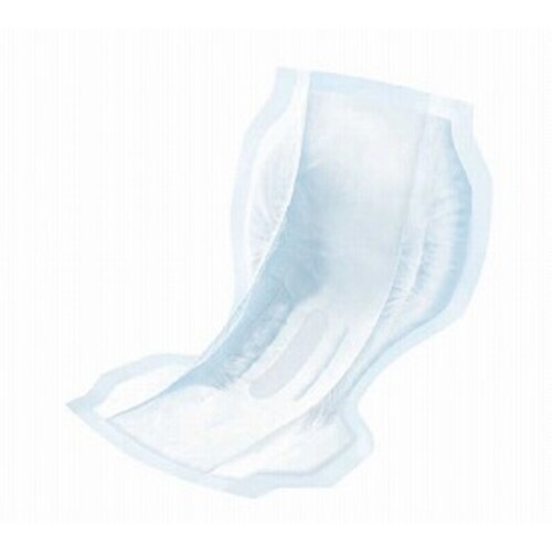 ライフリー一晩中あんしん尿とりパッドスーパープラス