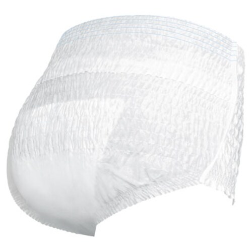 ライフリー 超うす型下着の感覚パンツ L