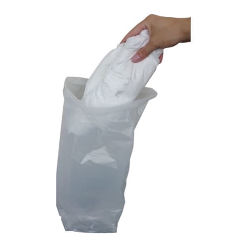 紙おむつ処理袋 10枚入×150