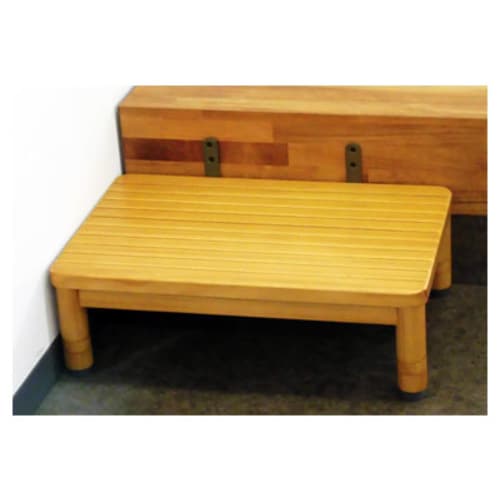 段差解消踏台 ワイド