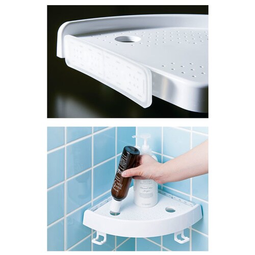 ワンタッチマジックシェルフ