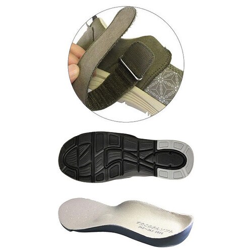 ソフト晴(はれ)77 ワイン 22.0cm