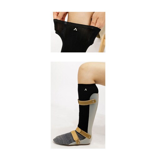 快適 汗プロテクト ブラック フリーサイズ