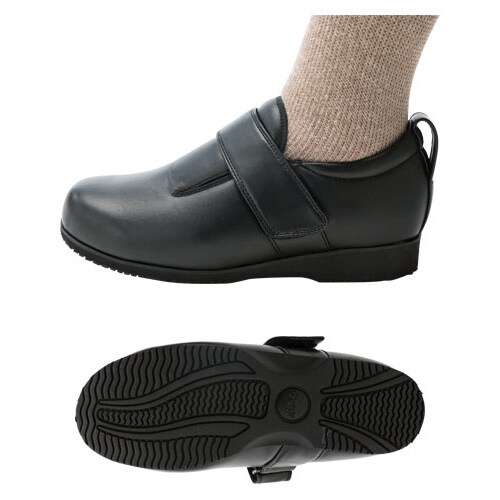 ダブルマジックIII合皮 7E茶 L