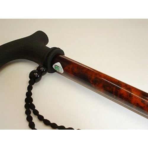 らふらふクラシック 手離れ防止ストラップ付