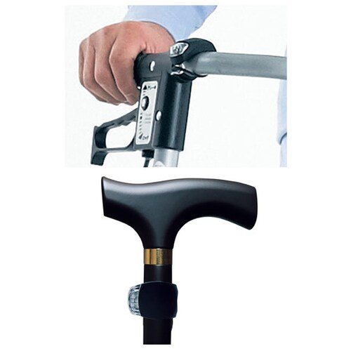 セーフティーライト ブラック