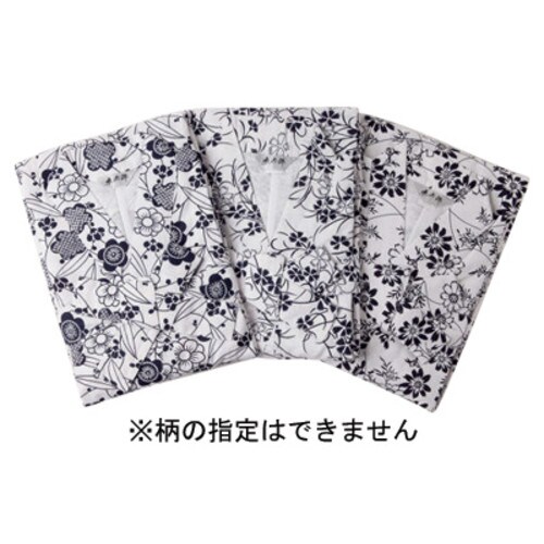 ガーゼネマキ 婦人用 M MN0407