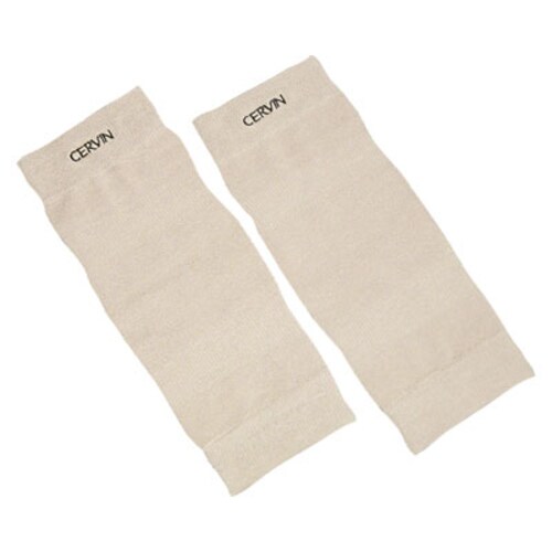 シルクサポーター ひざ用 (2枚入) LL