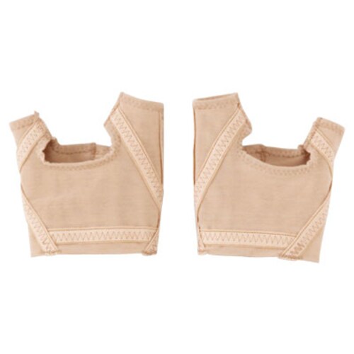 外反母趾・内反小趾テーピングサポーター 右足用