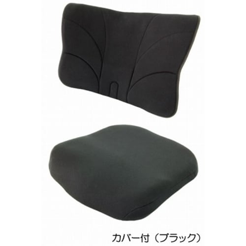アウルサポートセット (シート+バック)