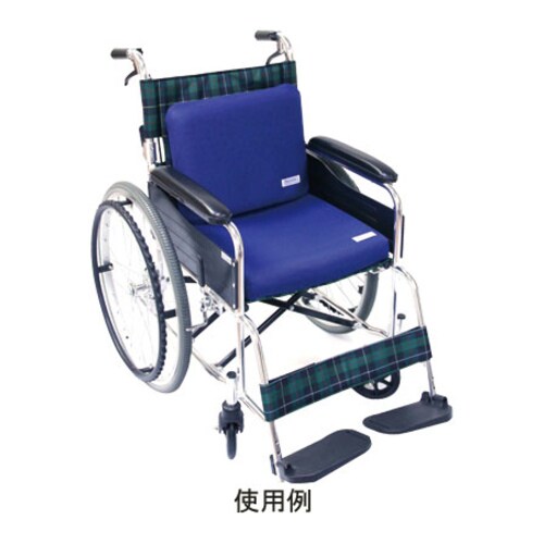 Ryomaxシリーズ ザ・シート25 ブルー