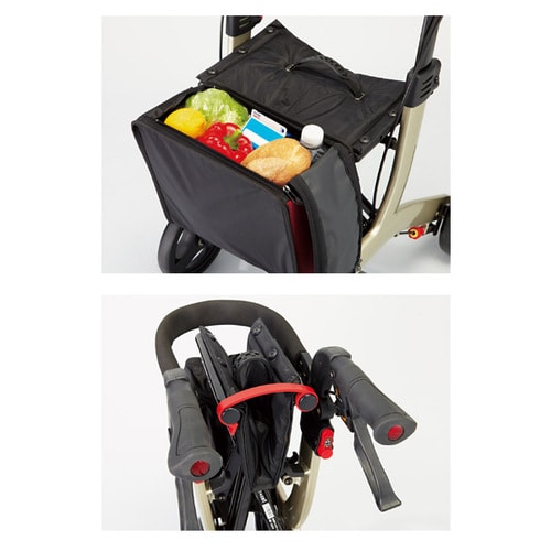 歩行車リトルターン ハイタイプ