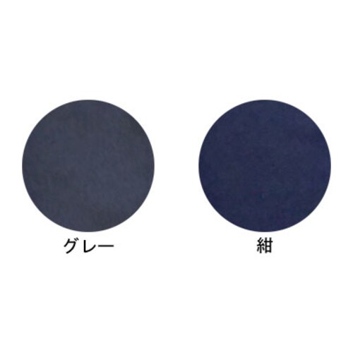 紳士総ゴムズボン 春夏用 3L グレー