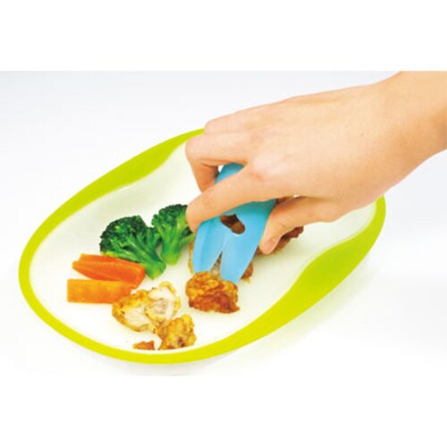 バラダミー お肉も切れるフードカッター レモン