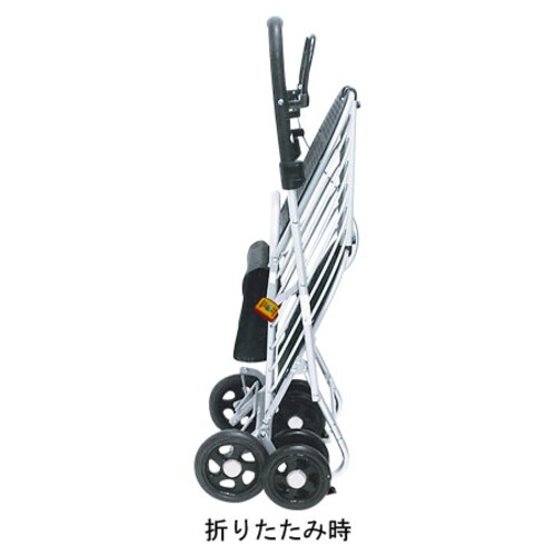 ハーモニー AL (アルミカー) 保冷バッグ無し