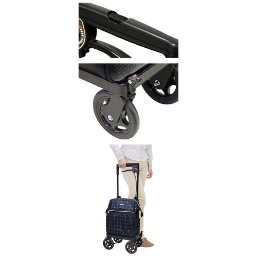 メロディプリモコブリー 右用 花菱NB