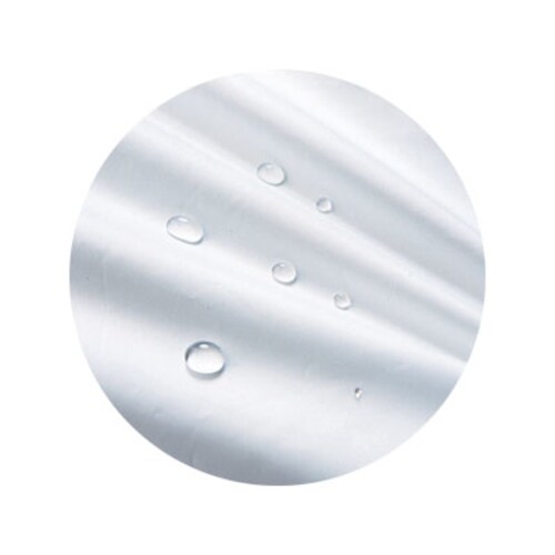 ソフト防水パンツ (男女共用) L