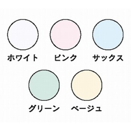 耐熱防水タオルシーツ(巻布付き)サックス