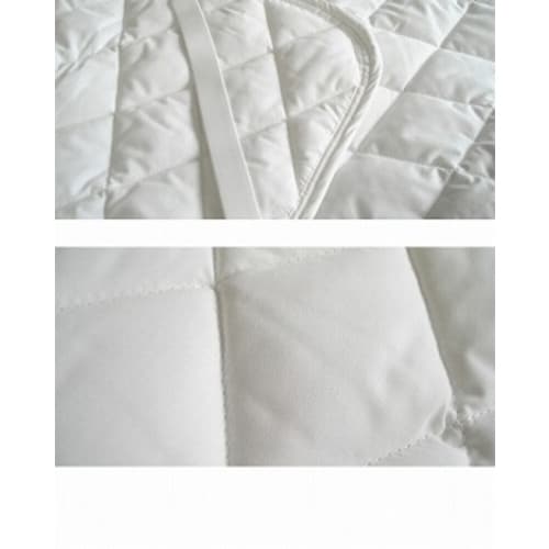 介護用洗えるベッドパッド ワイド 幅103cm