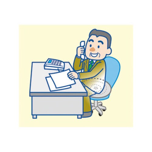 ヨック円座サポート