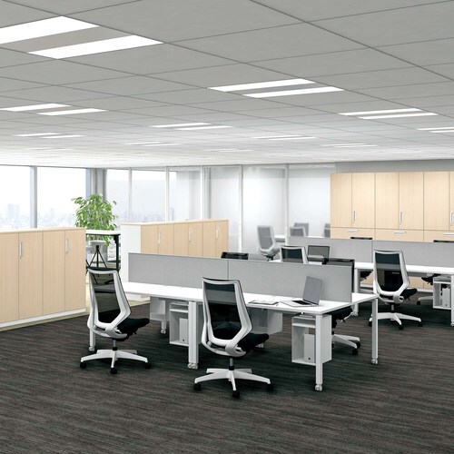 エディア 片開薄木目黒W4D4H10ベ無壁固無上